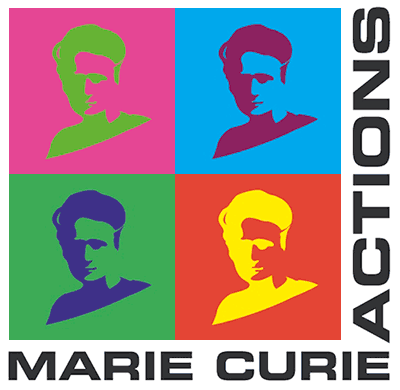 Marie Curie Actions Logo